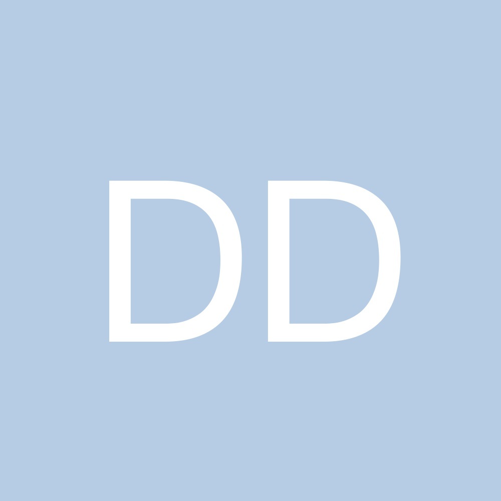 Meet your Posher, Destini